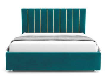Кровать Mellisa Gold 200 с подъемным механизмом - Velutto 20