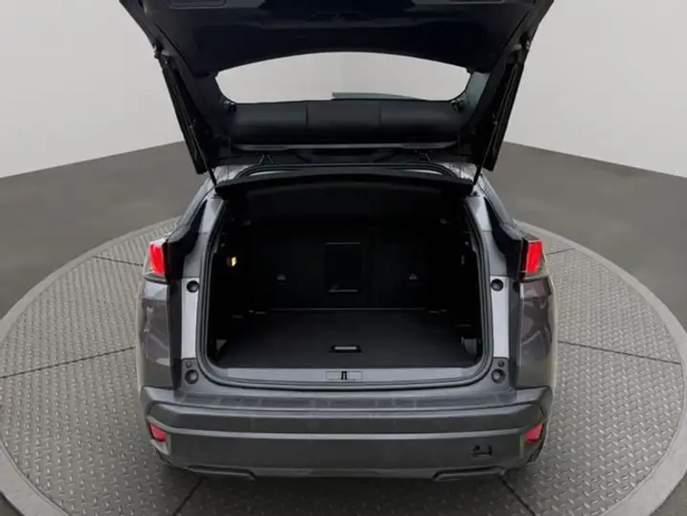 Peugeot 3008 Active