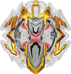 Волчок Buster Xcalibur Zenith Absorb B140.07 от Takara Tomy