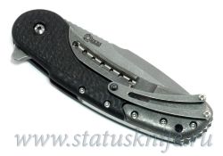 Нож Todd Begg Custom Bodegaфотография - 9