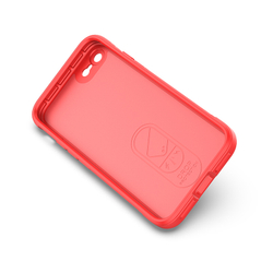 Противоударный чехол Flexible Case для iPhone SE 2020 / SE 2022