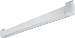 Светильник трековый Navigator NLT-L1-1L 30W 4000К 2100Лм белый 41723