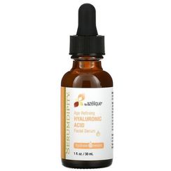 Serum \ Сыворотка  Serumdipity, Age Refining Hyaluronic Acid, Facial Serum, 1 fl oz (30 ml)