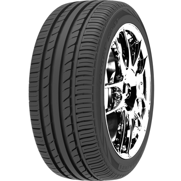 Pirelli 275/45ZR21 110Y XL Sport SA-37 TL