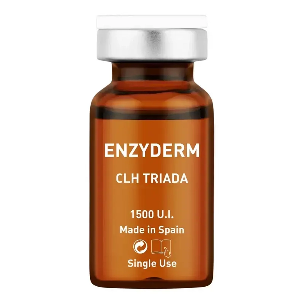 CLH Triada 1500 UI Enzyderm | Триада лиофилизат