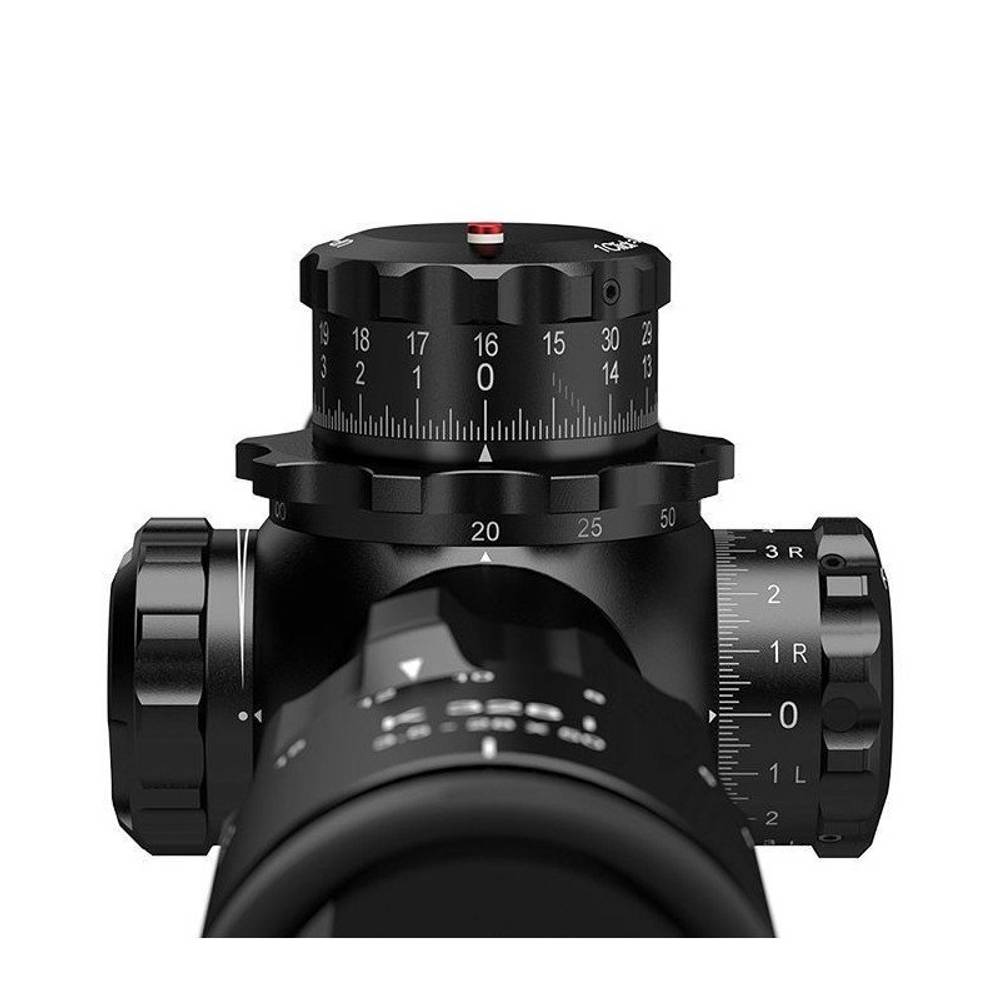 Оптический прицел Kahles K328i 3,5-28x50 (сетка SKMR4+)(10697)