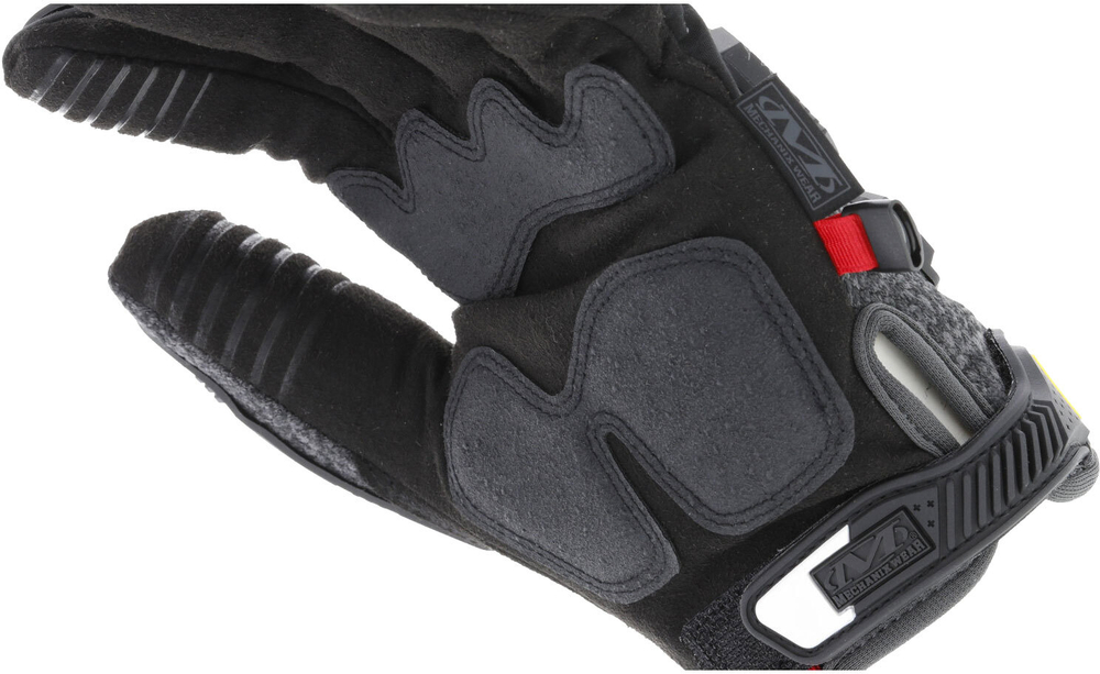 Перчатки Mechanix ColdWork M-Pact (Grey/Black)