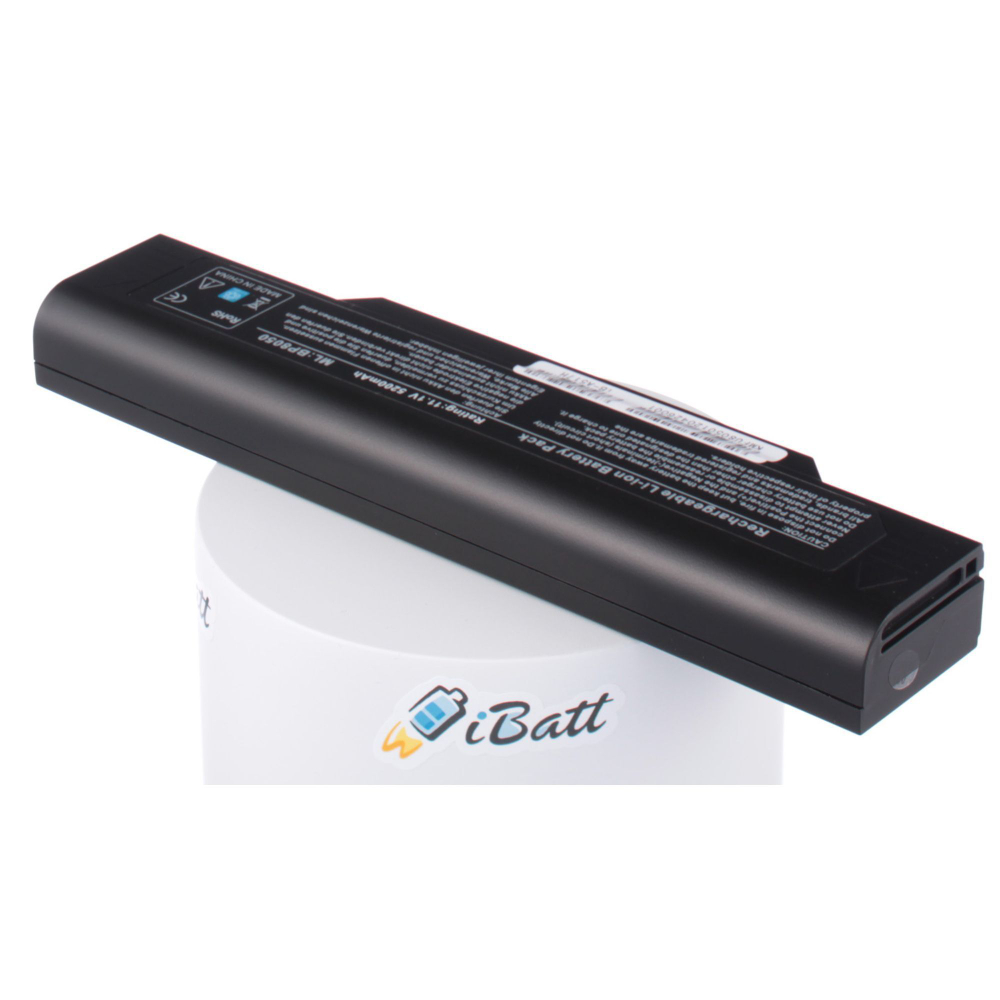 Аккумулятор iBatt 5200mAh, для BP-8050