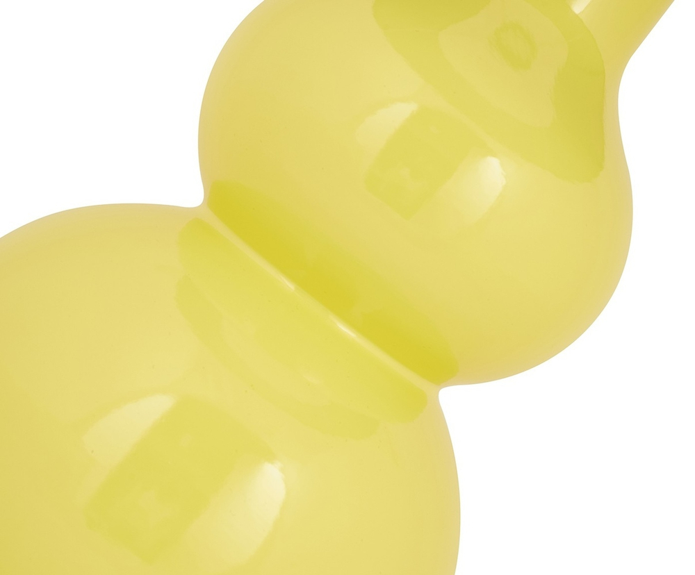 Лампа настольная Valditaro FRL126436.02/Yellow