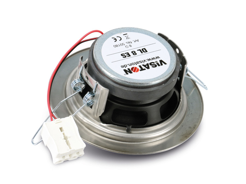 Visaton DL 8 ES/8