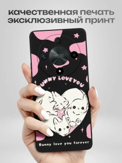Чехол на Honor X9B
