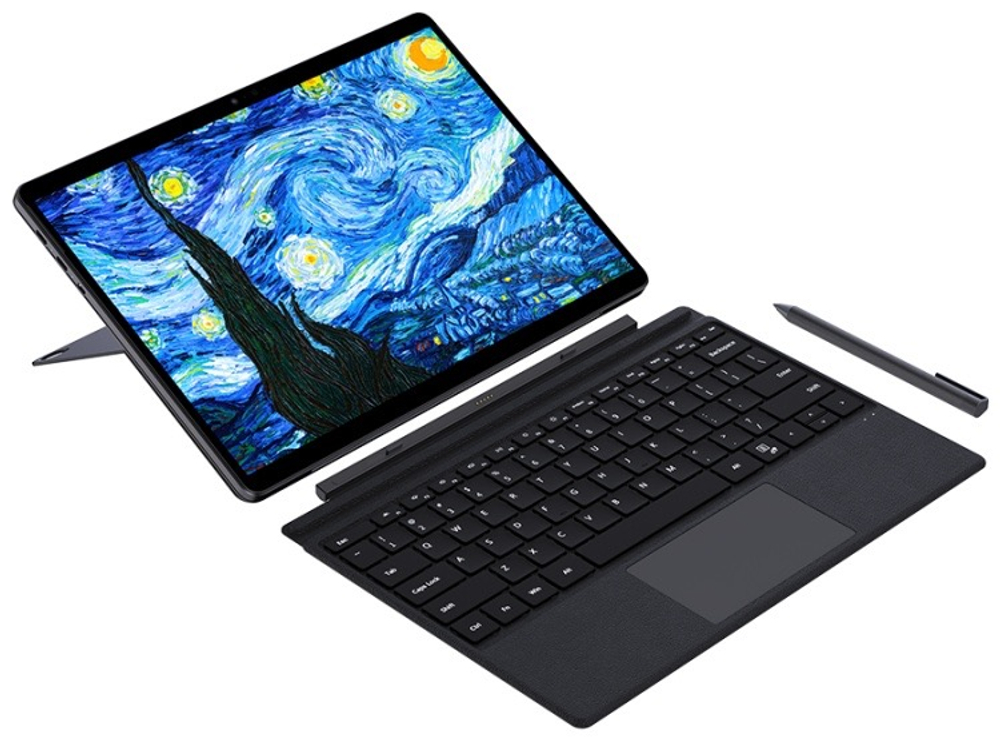 Acer Acer Gadget E10 ETPad Max 12.96" / 16 Гб / SSD 512 Гб / Win 11 Home / CWI639