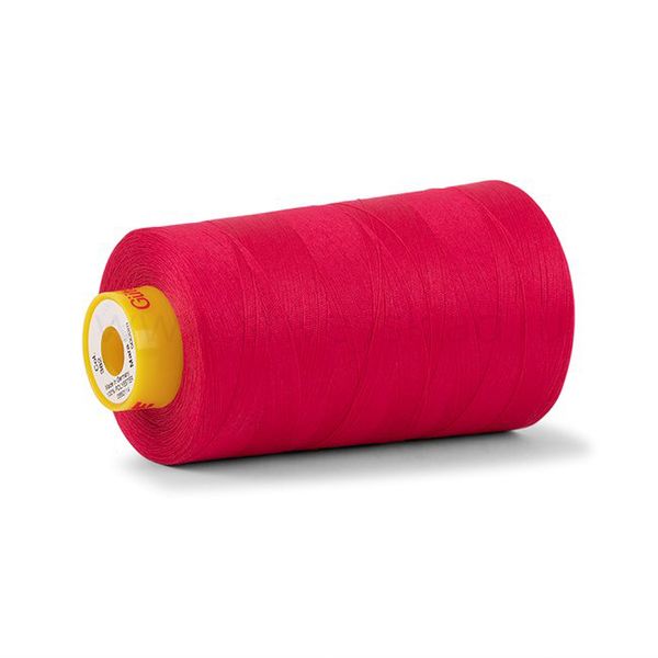 Нитка Gutermann Mara 120 (5000 метров), 1 боб., универсальная | 382 мальва