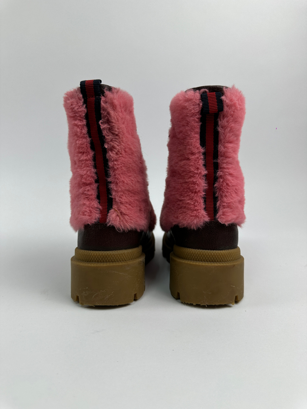 Сапоги Gucci