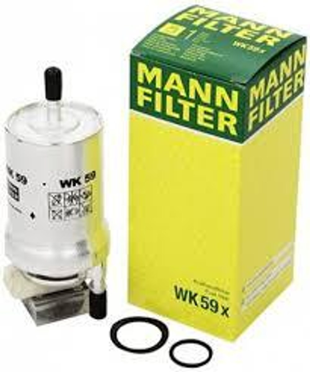 wk59x mann
