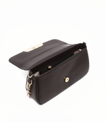 Кожаная сумка-мессенджер parker Michael Kors - каштановый(30F2G7PC2L)