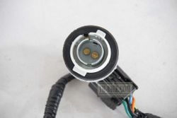 33704-KZZ-901. CORD COMP., TAILLIGHT. Honda CRF250L-M 2012-2016