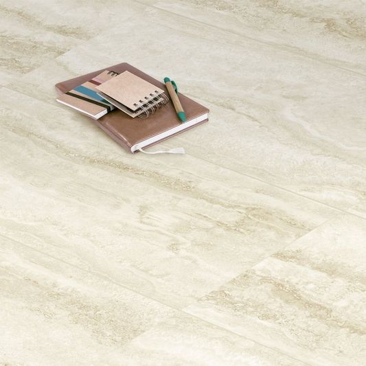 Виниловая плитка Aberhof - Petra XXL GD Travertine (1161-2)