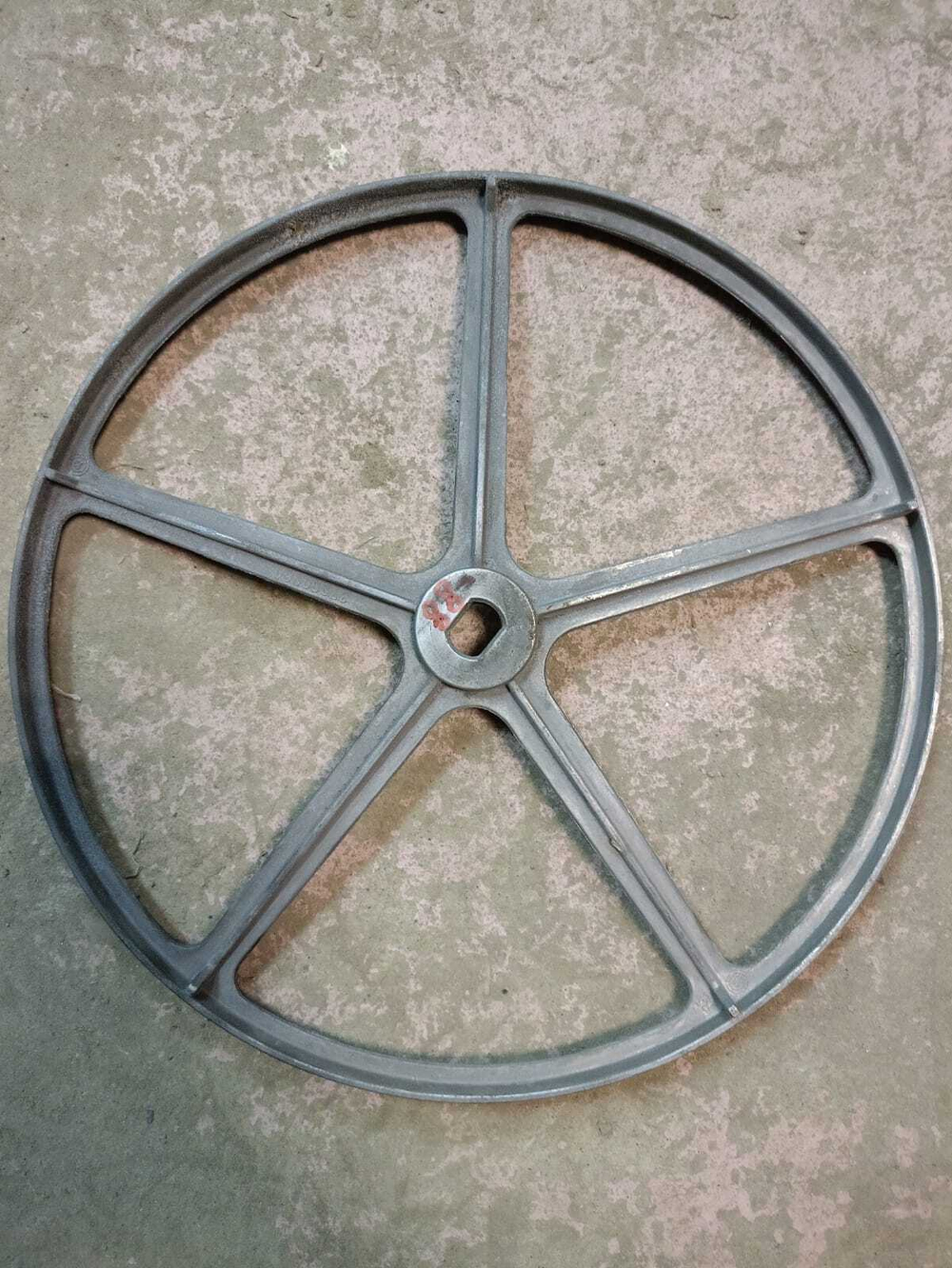 88 Шкив для стиральной машины Vestel 37000960 б/у