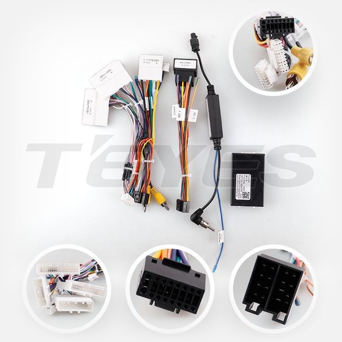 Магнитола для Renault Master 2010-2019 (рамка-накладка) - FarCar BX10-360-9592F1 монитор 10.36" 2K QLED на Android 13, Быстрая, CarPlay, 4G SIM-слот, 4 камеры в комплекте
