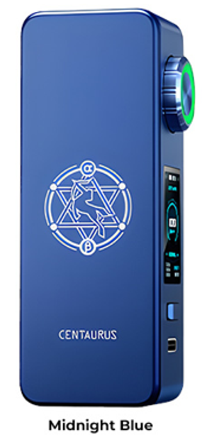 Боксмод Lost Vape Centaurus M100