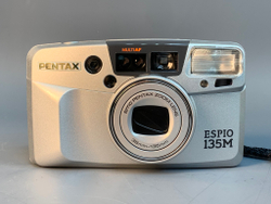 Pentax Espio 135M
