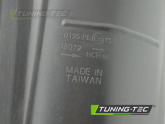 Фара передняя правая SIDE TYC для MINI COOPER R50 R53 01-04