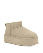 Ugg Ultra Mini Platform - Sand