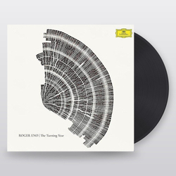 Roger Eno — The Turning Year (LP)