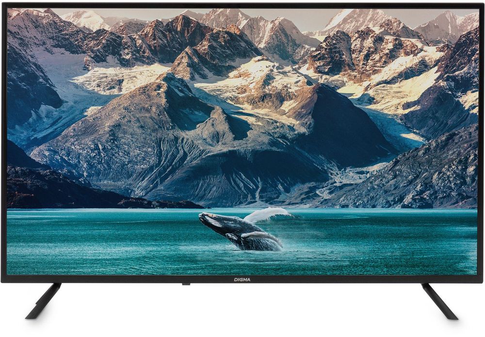 ЖК телевизор Digma DM-LED43MBB21(FHD) ЖК телевизор Digma DM-LED43MBB21(FHD)