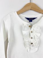 Лонгслив Polo Ralph Lauren