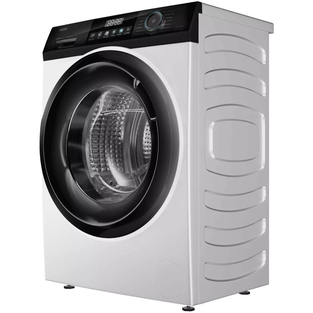 Стиральная машина Haier HW65-BP129302A