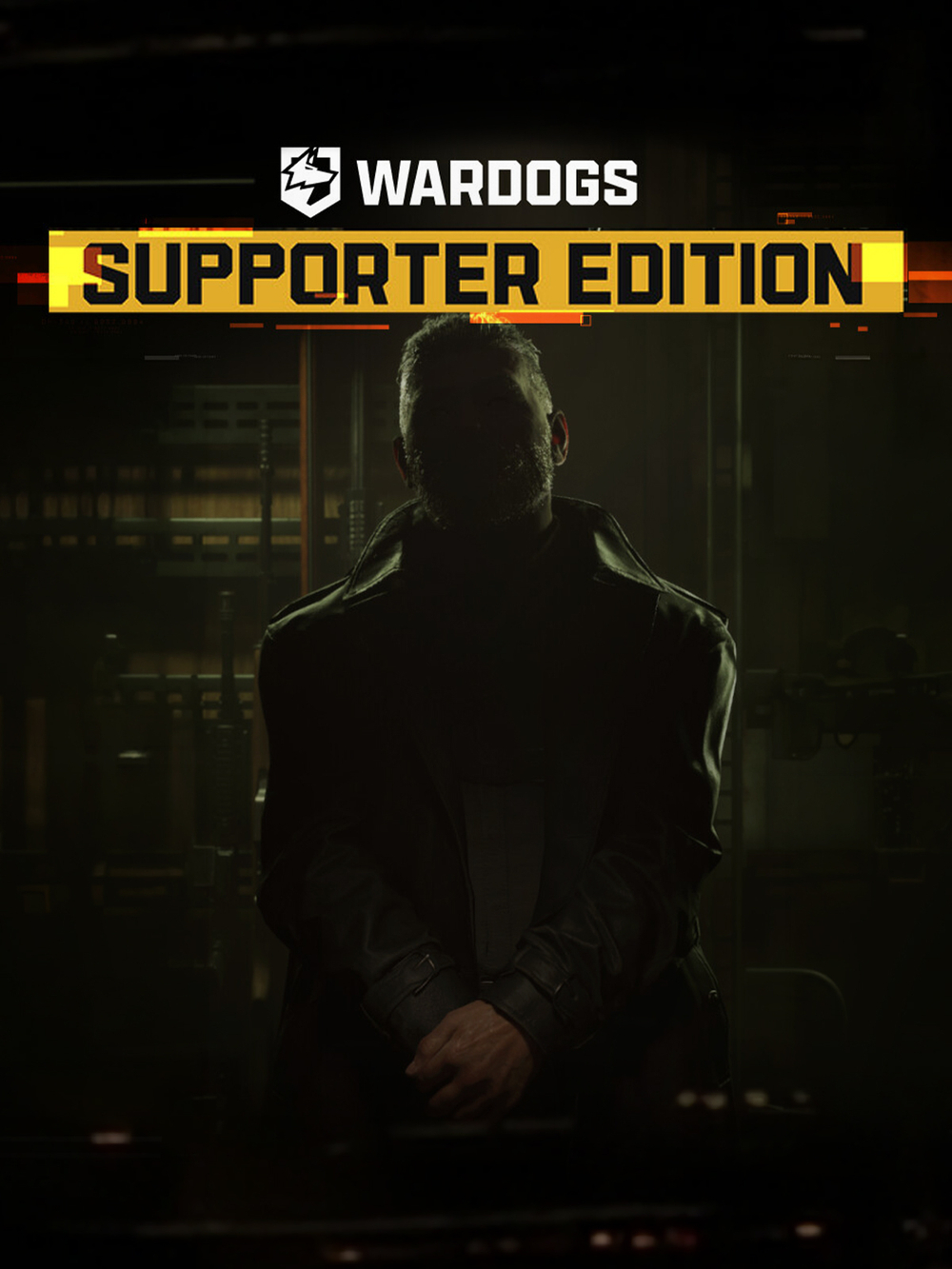Wardogs - Supporter Edition (для ПК, цифровой код доступа)