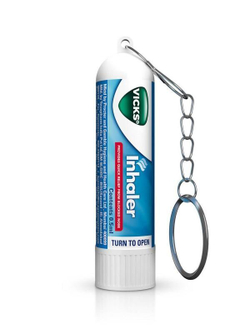Ингалятор карандаш для носа Inhaler Vicks