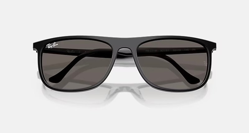 RAY-BAN RB2216-F 901/B1