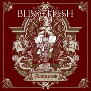Bliss of Flesh / Metempsychosis (RU)(CD)