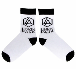 Носки Linkin Park