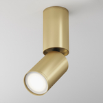 Накладной светильник Maytoni Focus S C051CL-01G