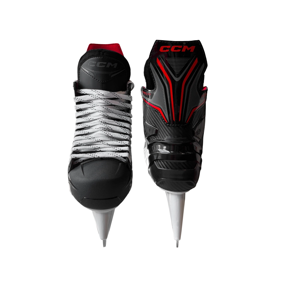Коньки CCM JETSPEED FT INT (переходный)