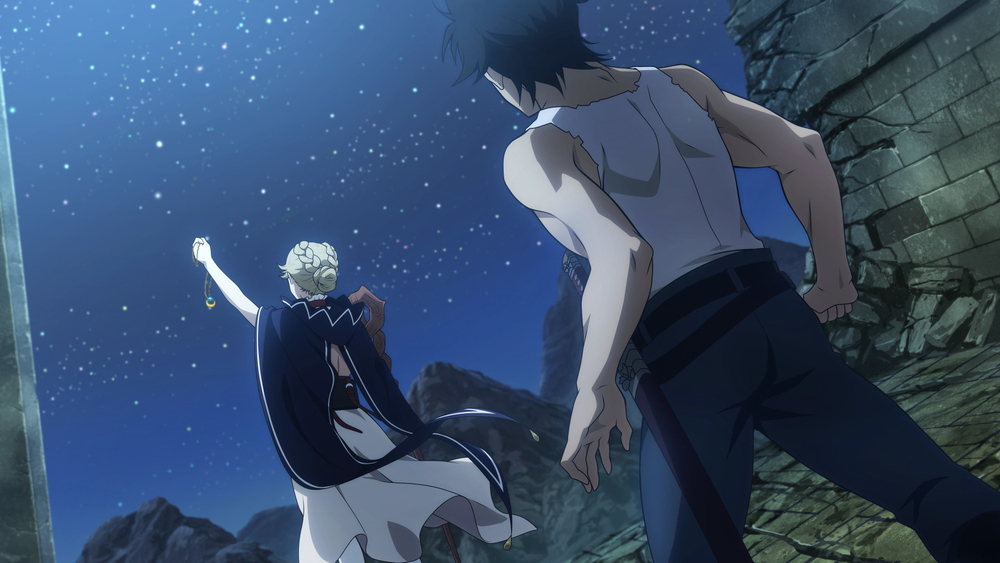 Black Clover: Quartet Knights - Season Pass (для ПК, цифровой код доступа)