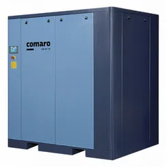 Винтовые компрессоры Comaro серии SB
