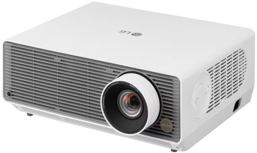Проектор LG ProBeam BU60RG