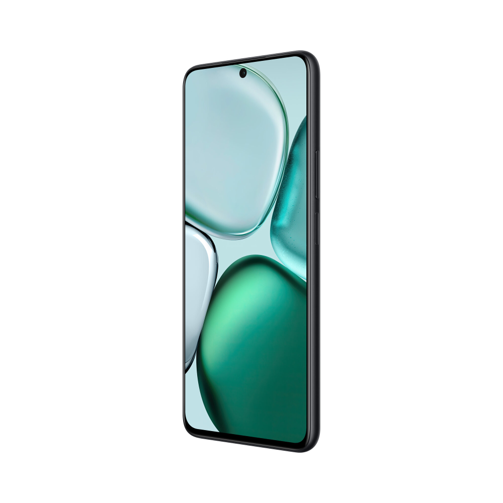 Смартфон Honor X9c Smart 12/256Gb MediaTek Dimensity 7025-Ultra. Ростест, Полночный черный