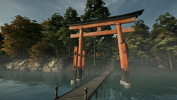 Ultimate Fishing Simulator - Japan (для ПК, цифровой код доступа)