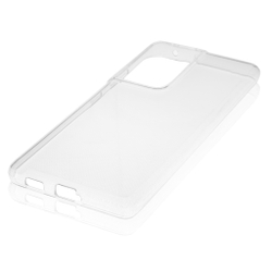 Чехол ROSCO для Samsung Galaxy S21 Ultra оптом (арт. SS-S21U-TPU-TRANSPARENT)