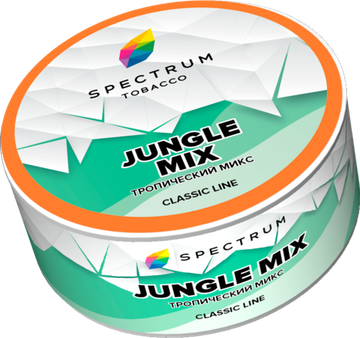 Spectrum (JUNGLE MIX), 25 гр