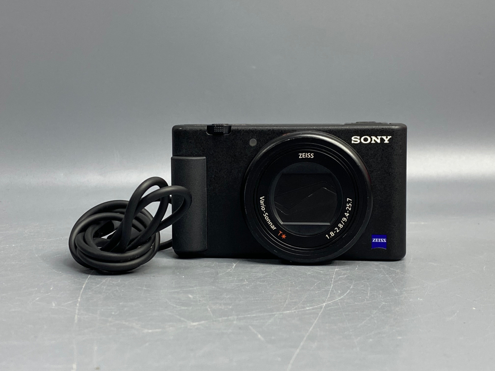 Sony ZV-1