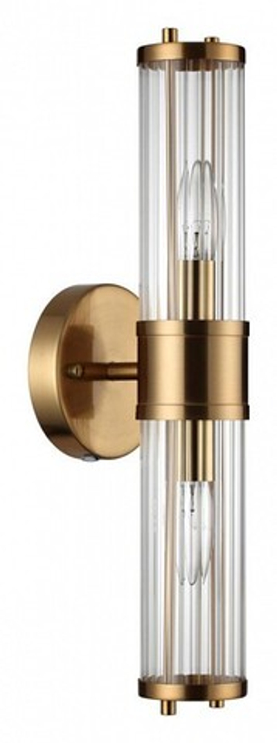 Бра Odeon Light Kepa 4946/2W