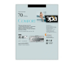 Колготки Comfort 70 Эра загар