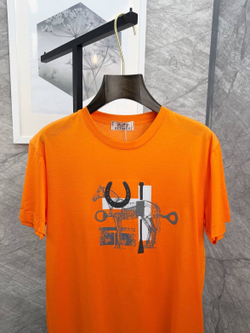 Футболка Hermes
